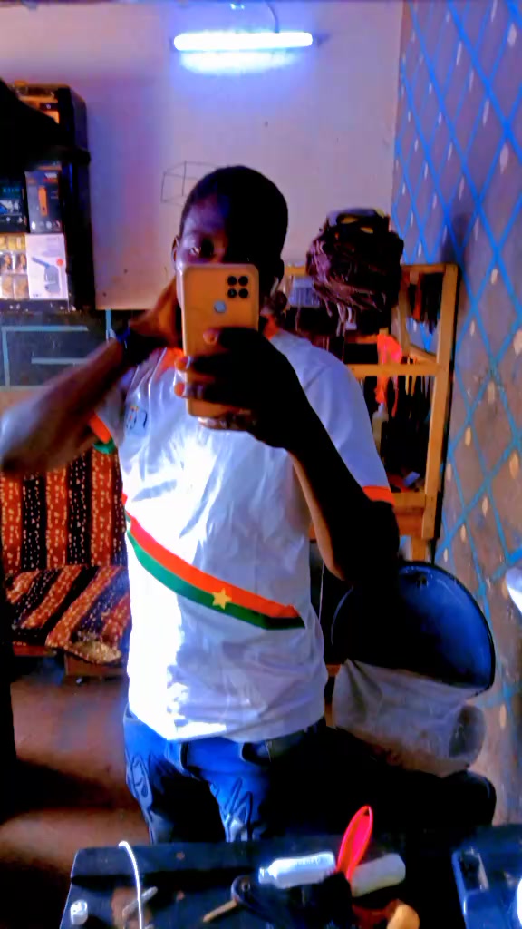 @🇧🇫💲FILS🇧🇫 KOURAOGO 226🔊