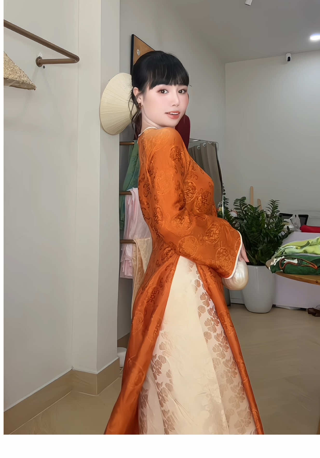 @Aodai by GIGI