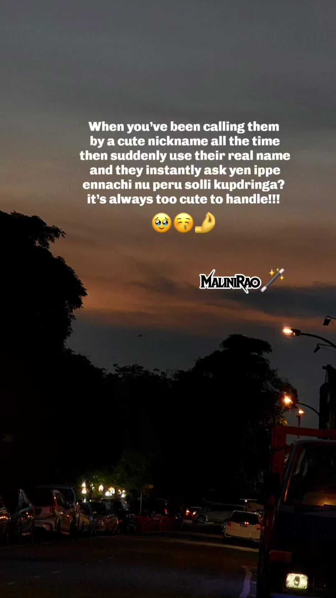 @MaliniRao🌙