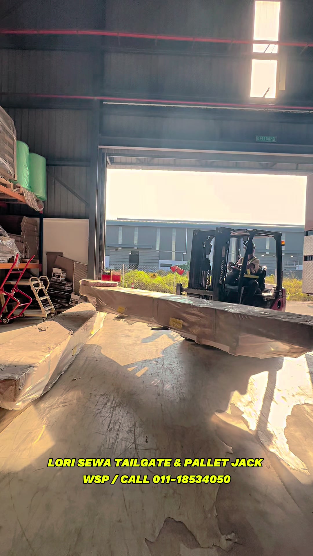 @TRANSPORTER TEGAR🍃🚛🧩