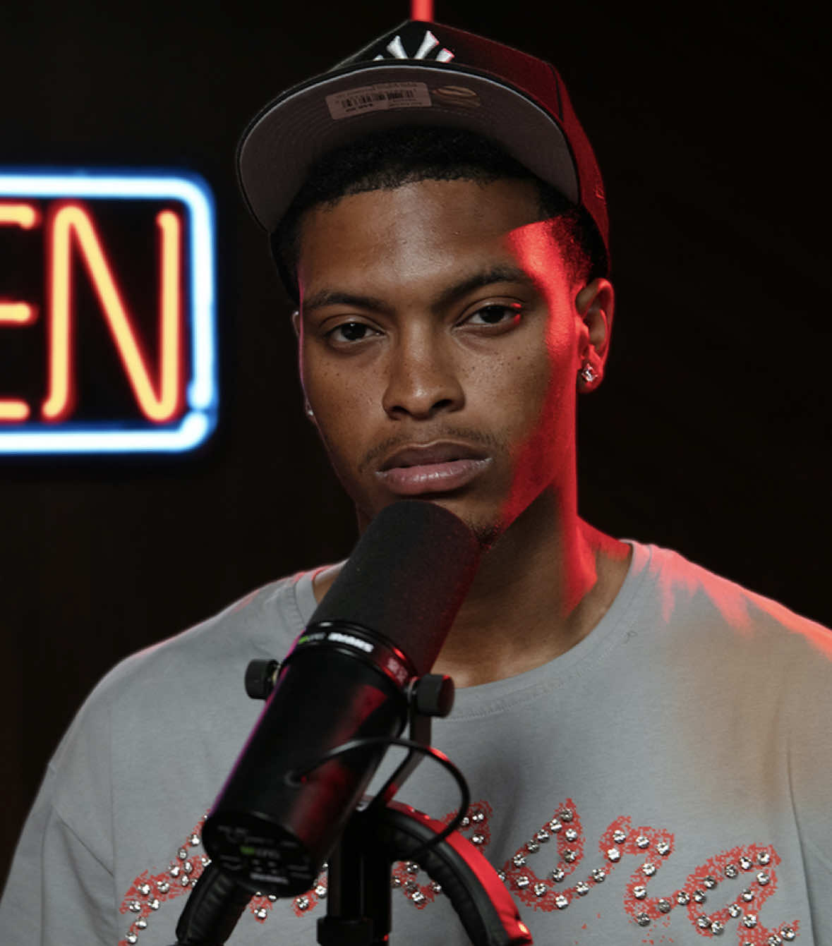 @Genius