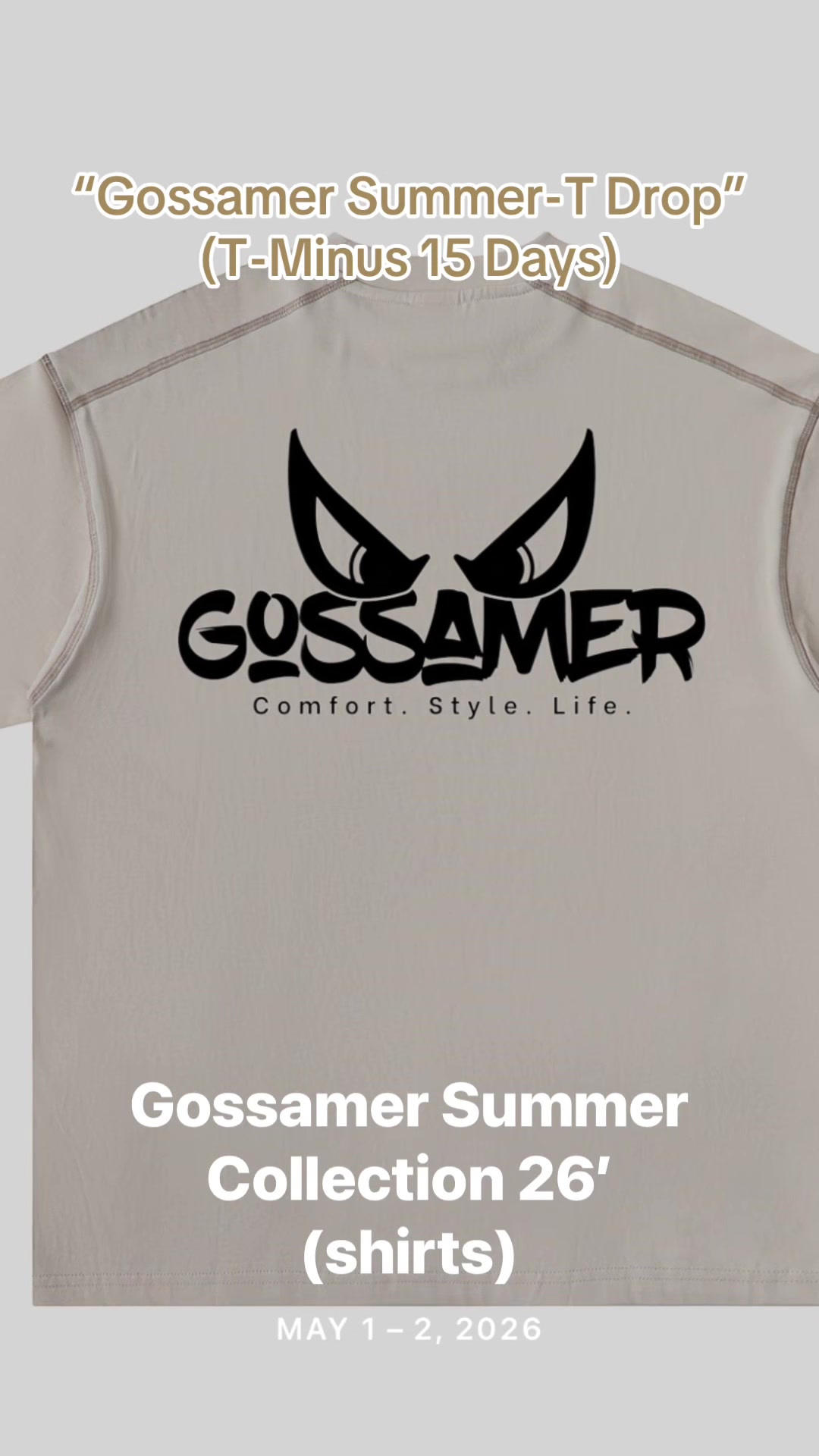 @Gossamer