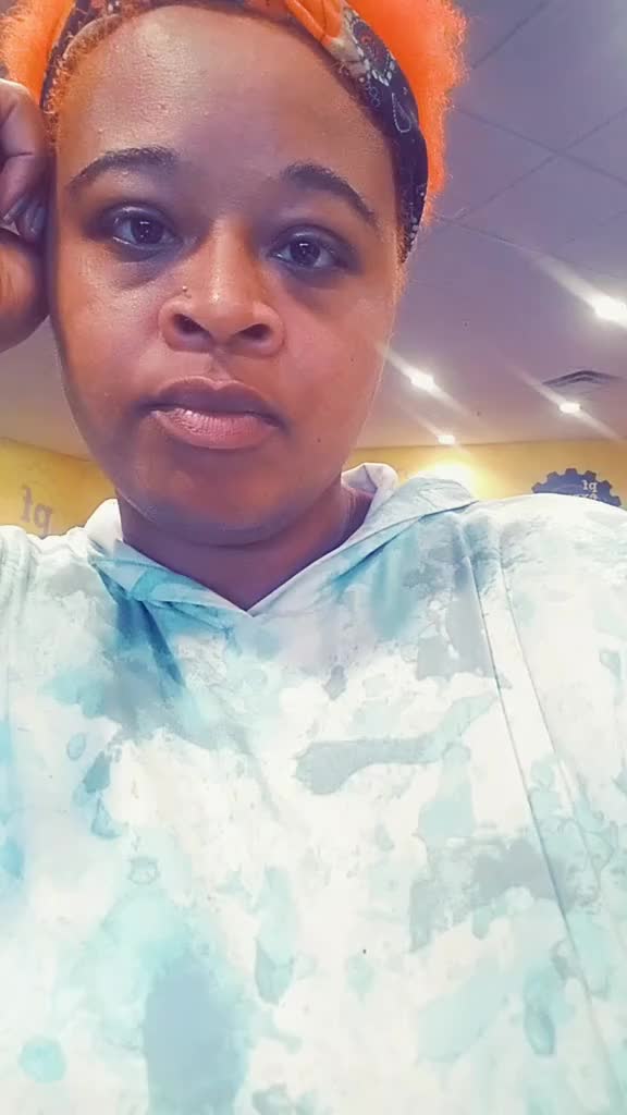 @Lacrisha💕