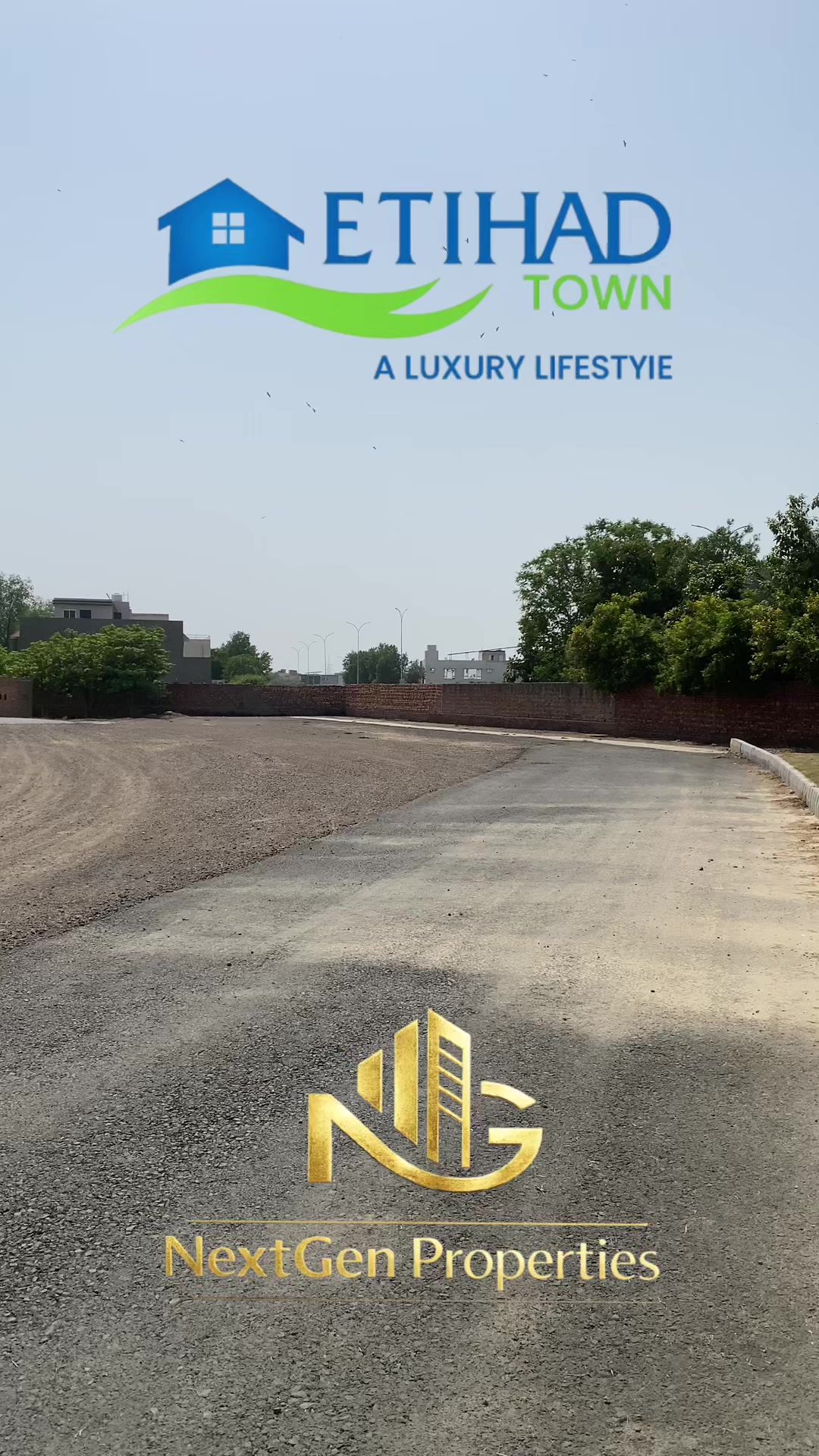 @NextGeNProperties (ADEEL CH)