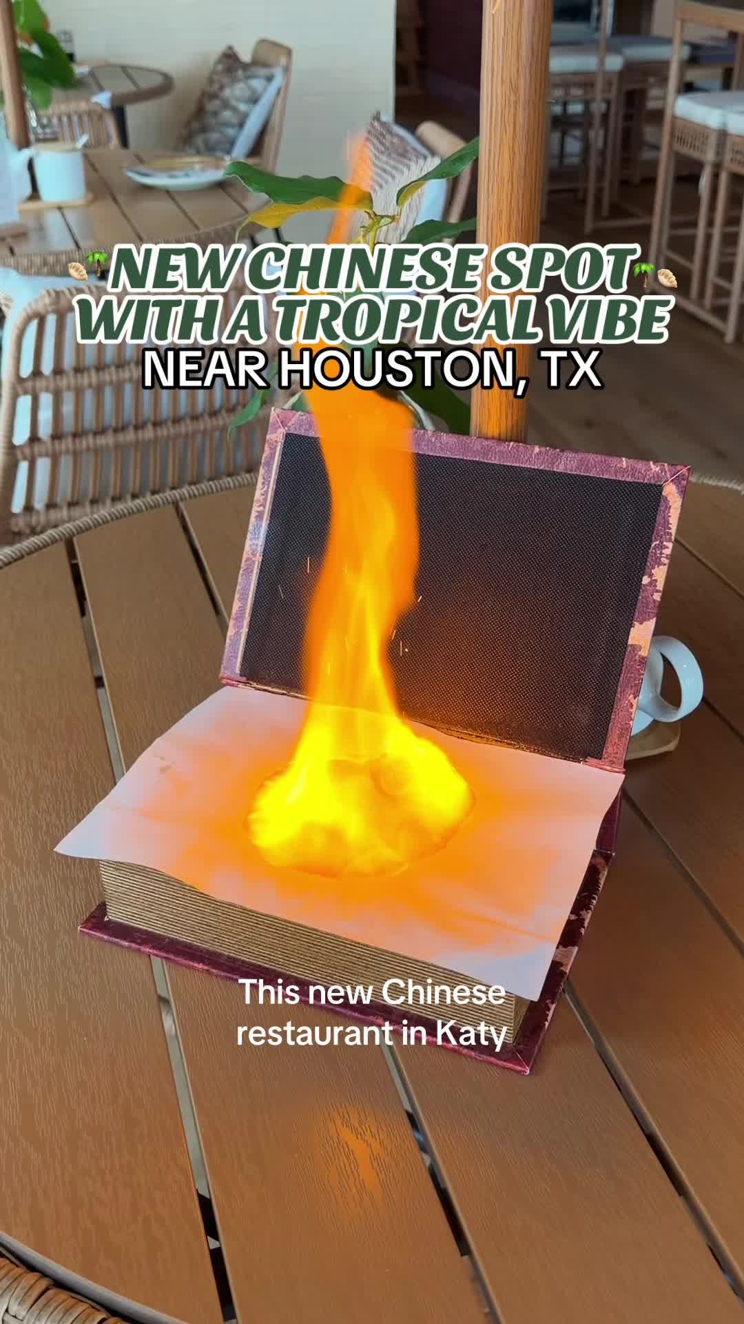 @Houston Hotspots
