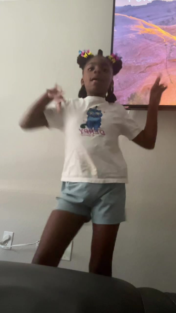 @Taliah