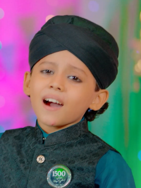 @Sahil Raza Qadri Official