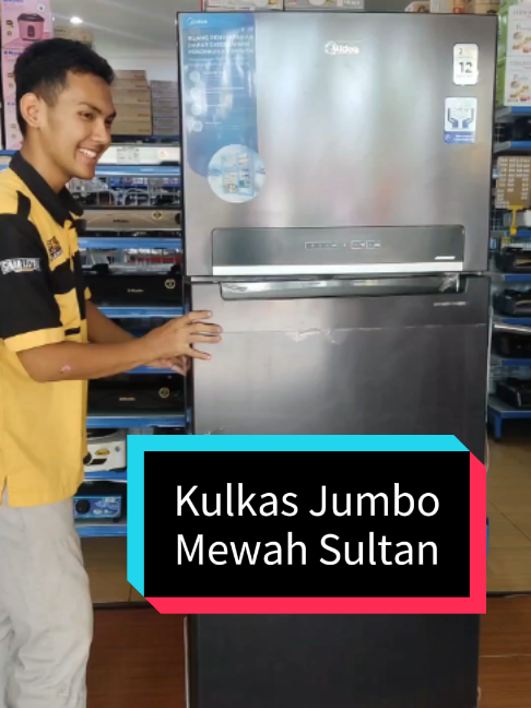 @SINAR LISTRIK LUMAJANG