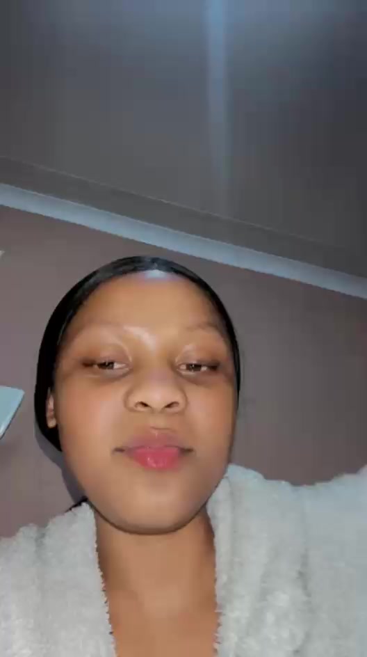 @Tshegofatso
