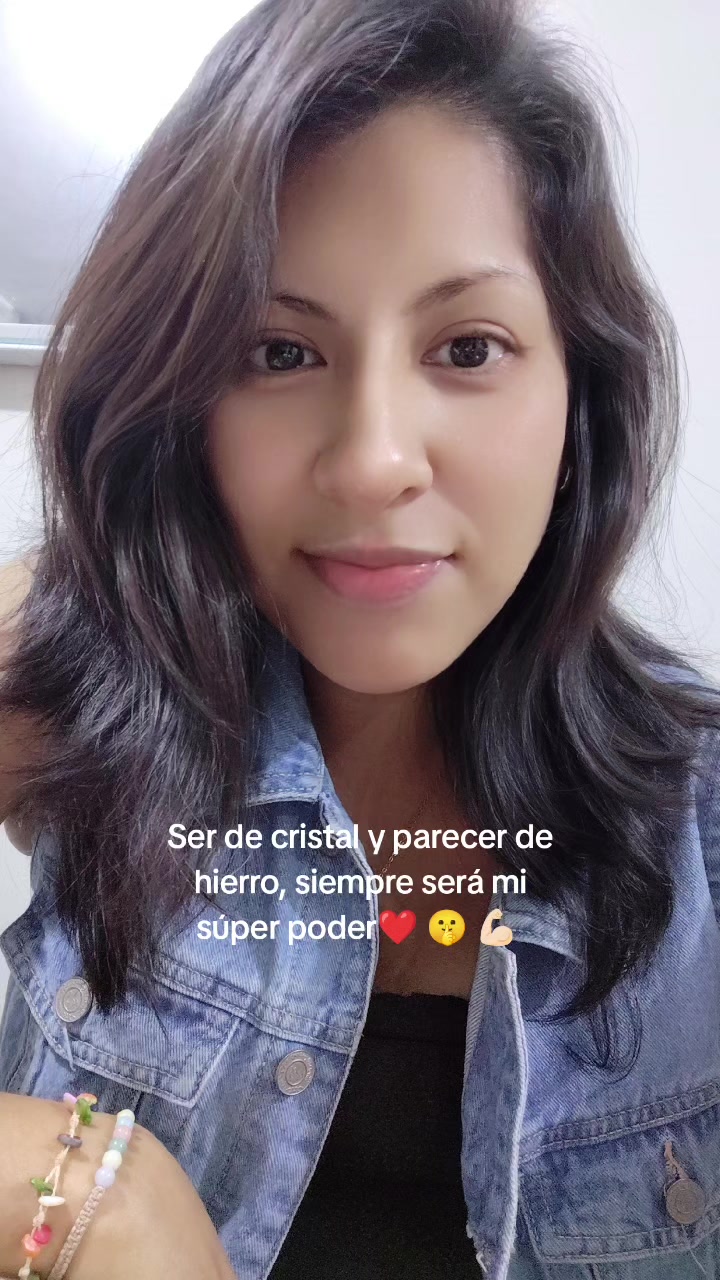 @Sandra Estefanía 💕