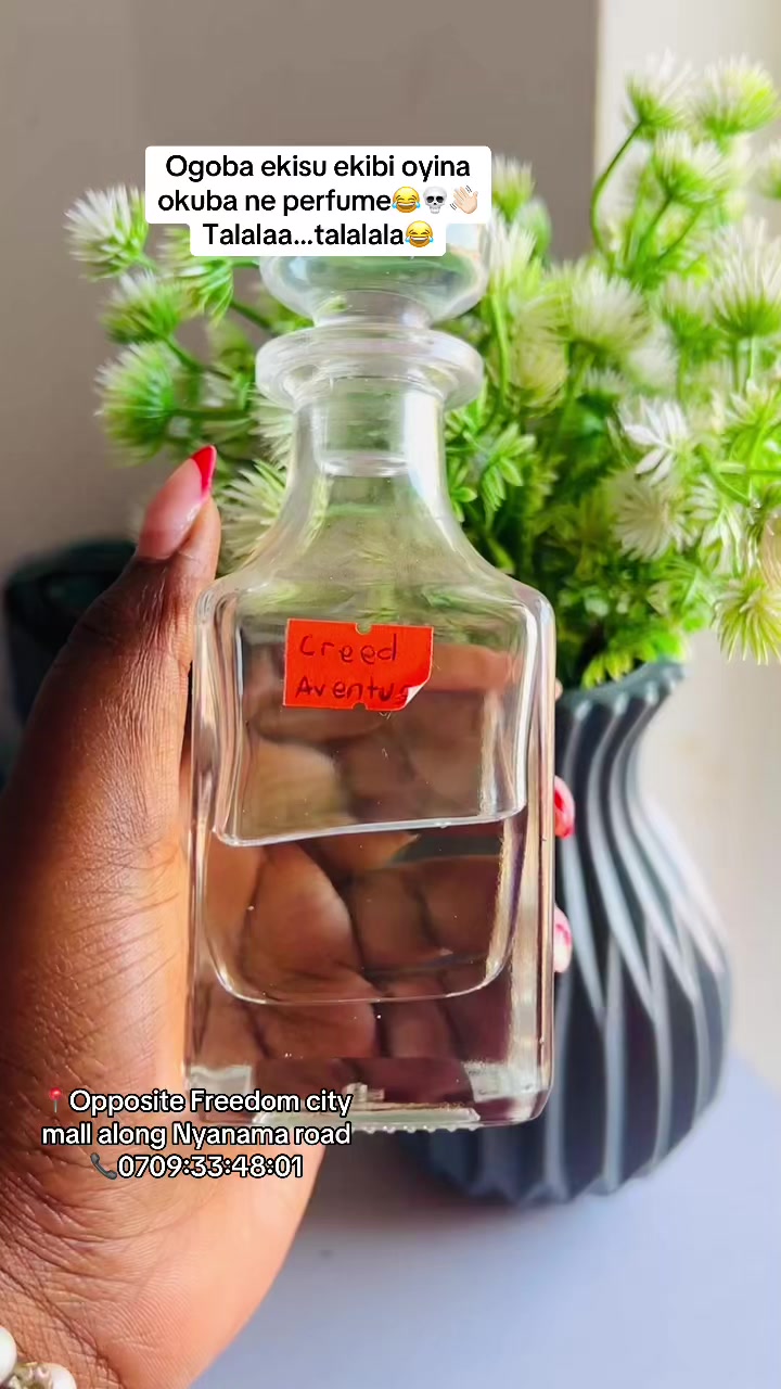 @THE SCENT-BAR🇺🇬