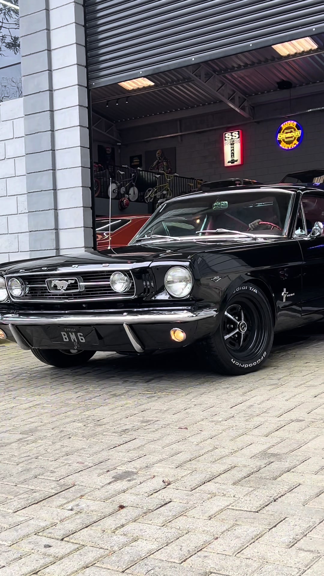@GarageDreamsBr♦️