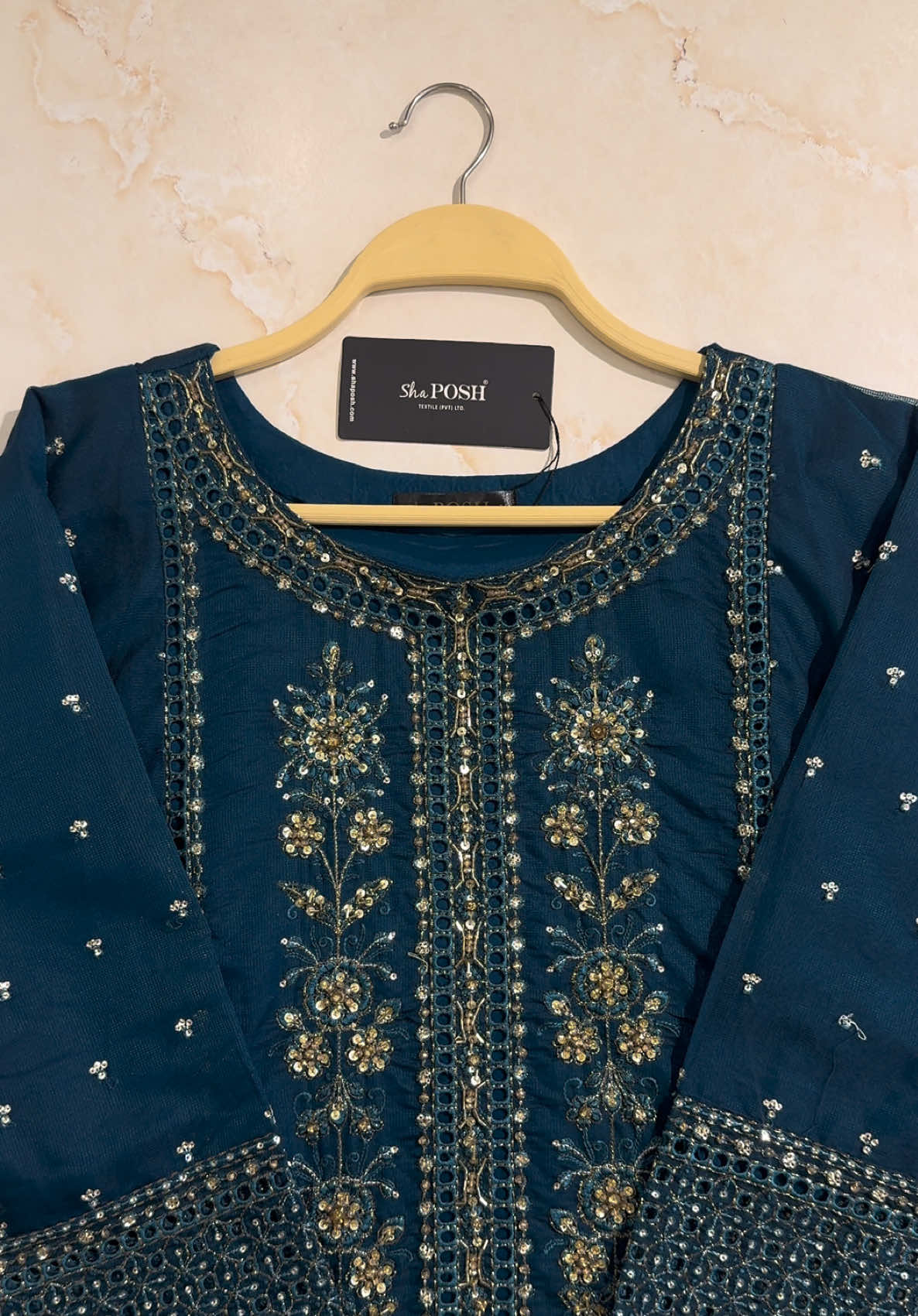 @Sha Posh Quetta 🛍️