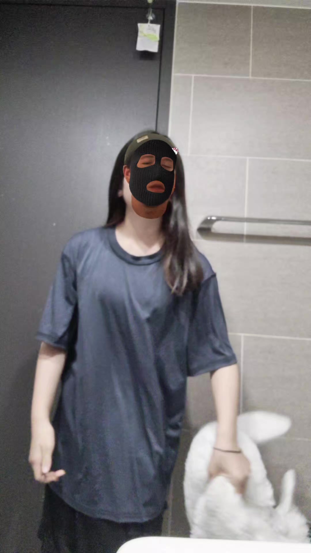 @갸루