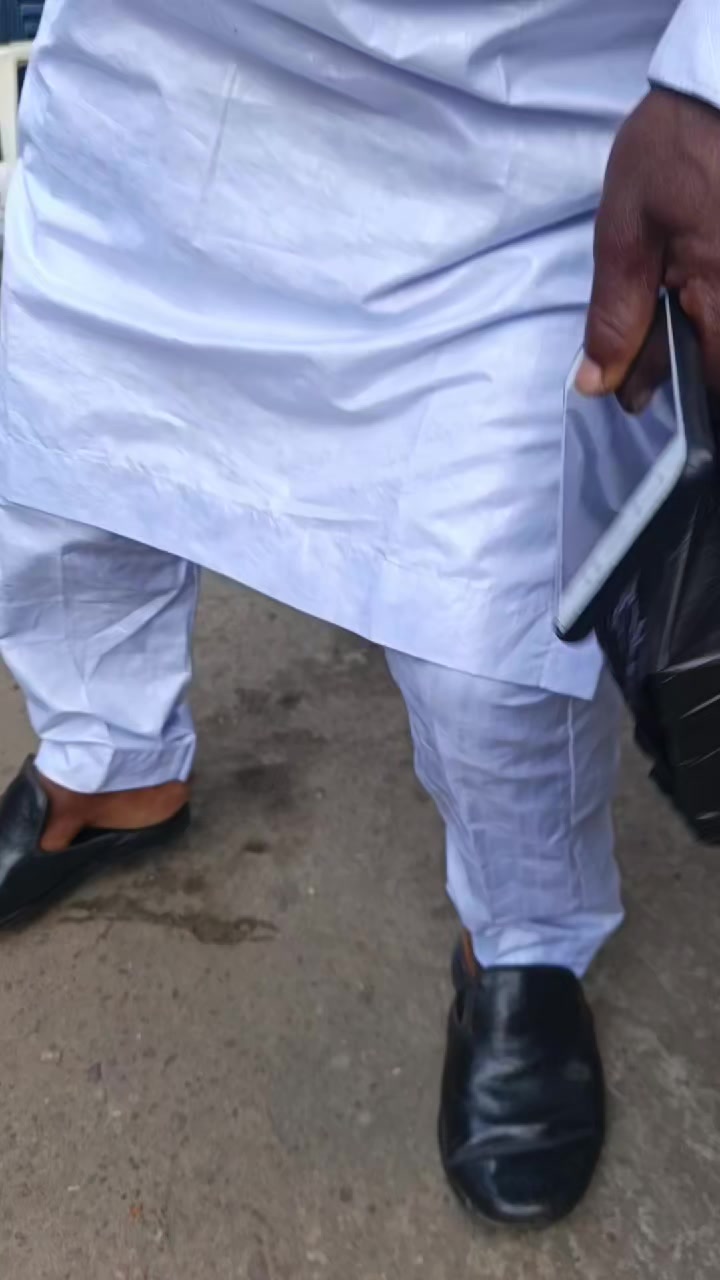 @Ganiyu Ayinde One-ki