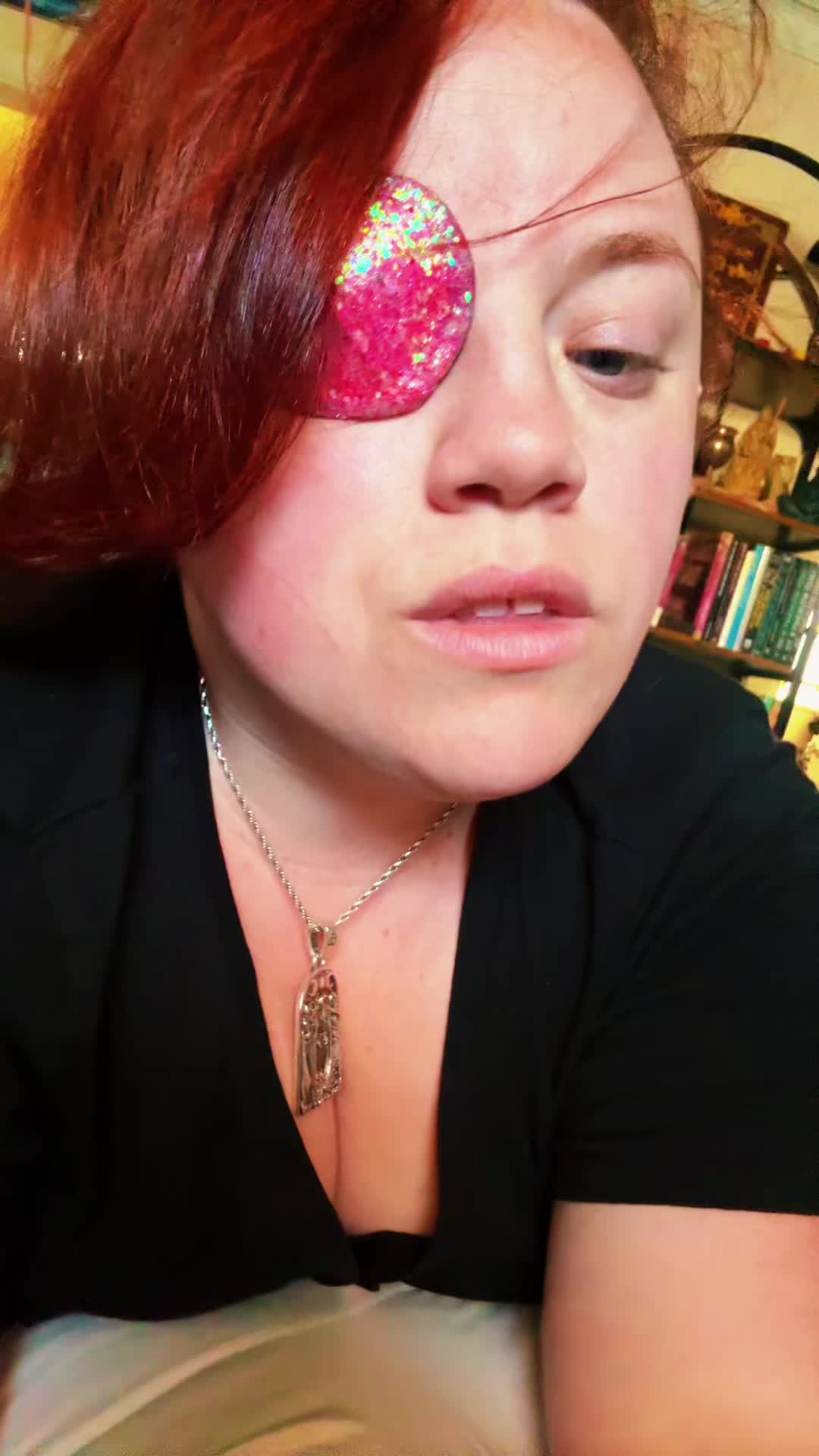 @LadyDelisha