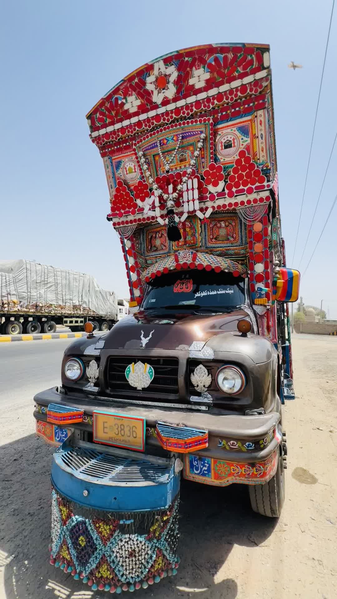 @Ali Truck Wala 86