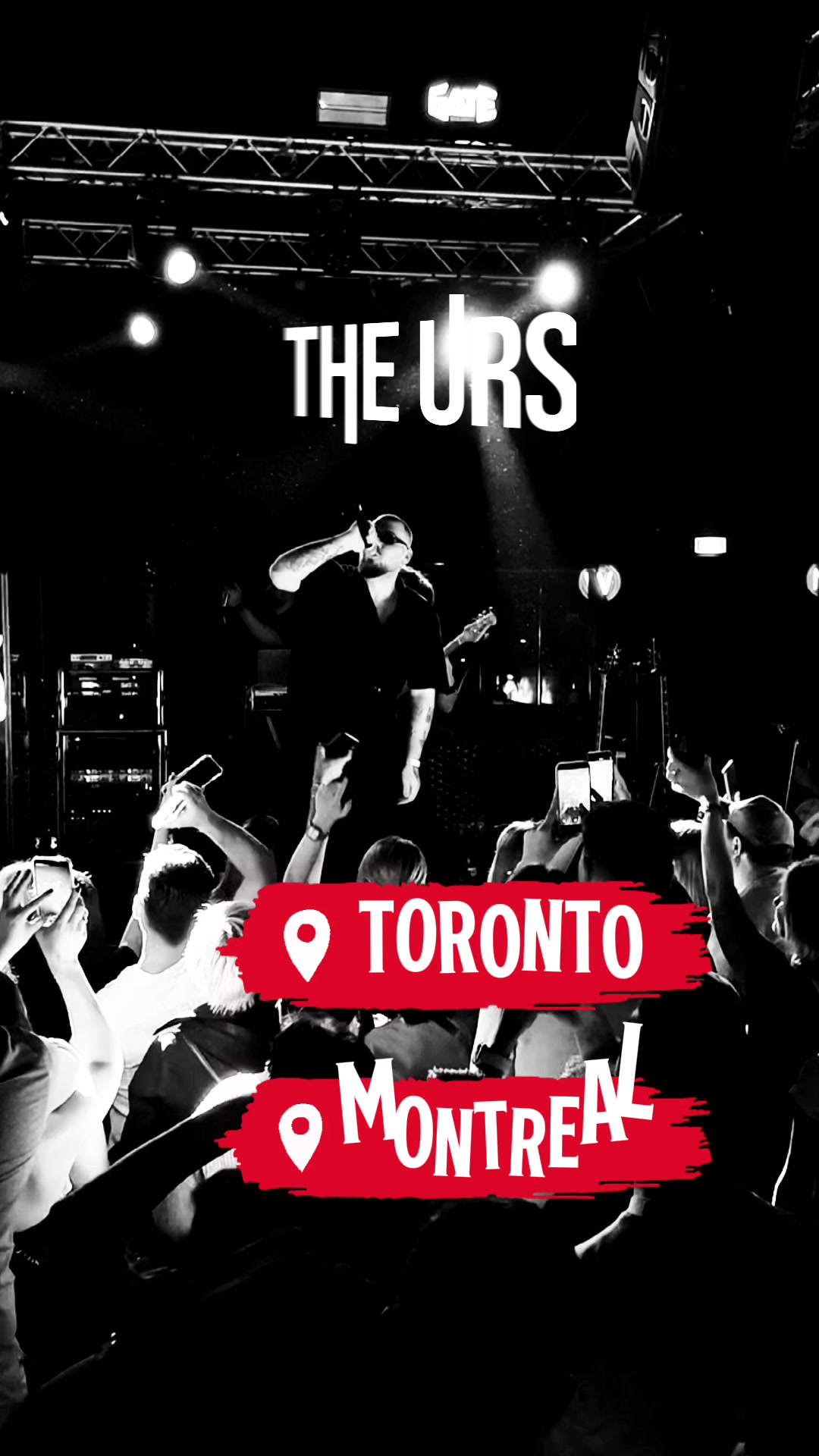 @The Urs