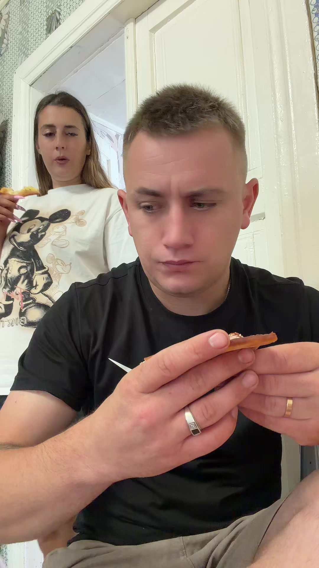 @Dimasik i Tania_Komariki