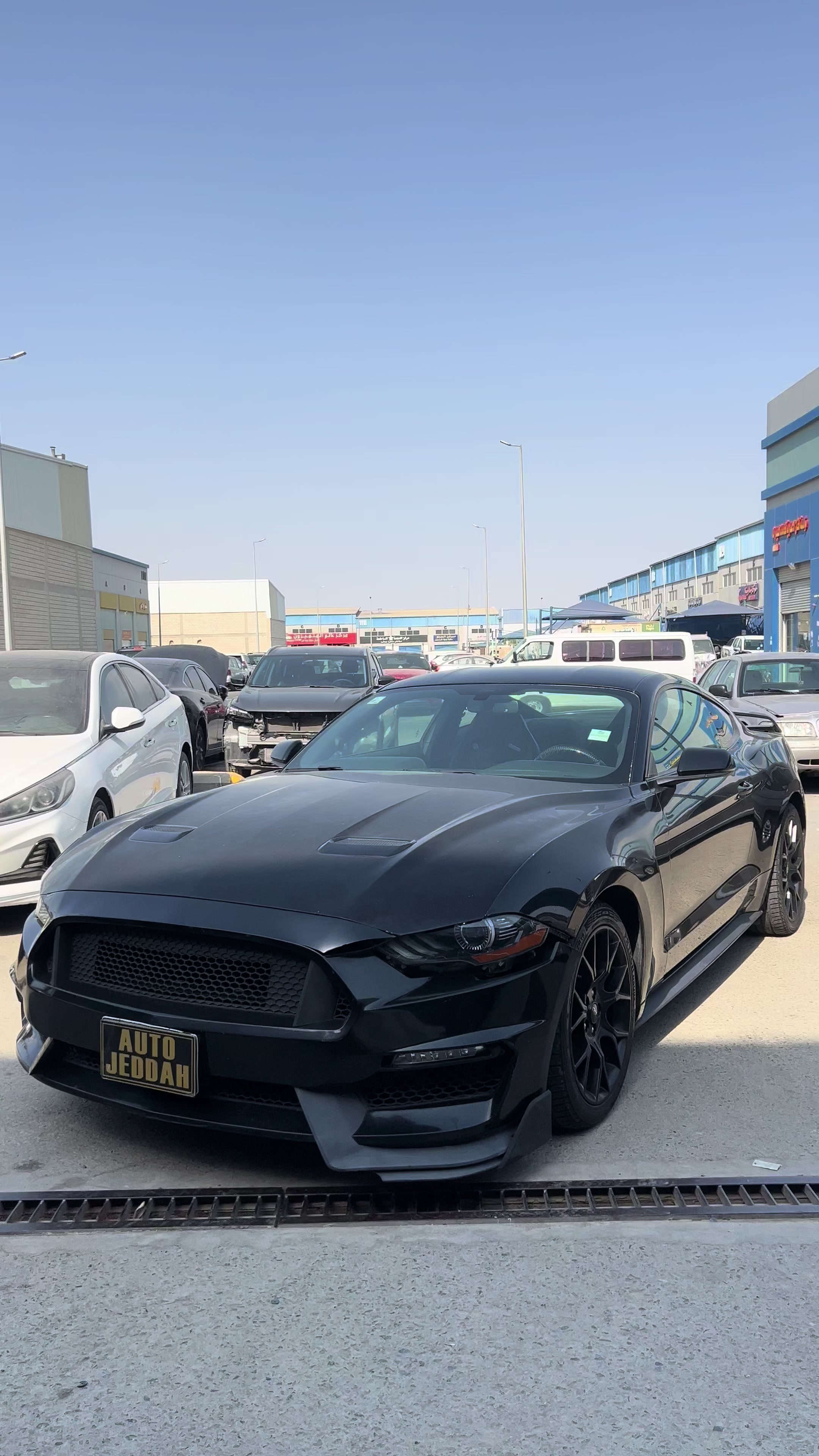 @AUTO JEDDAH اوتو جدة للصيانة