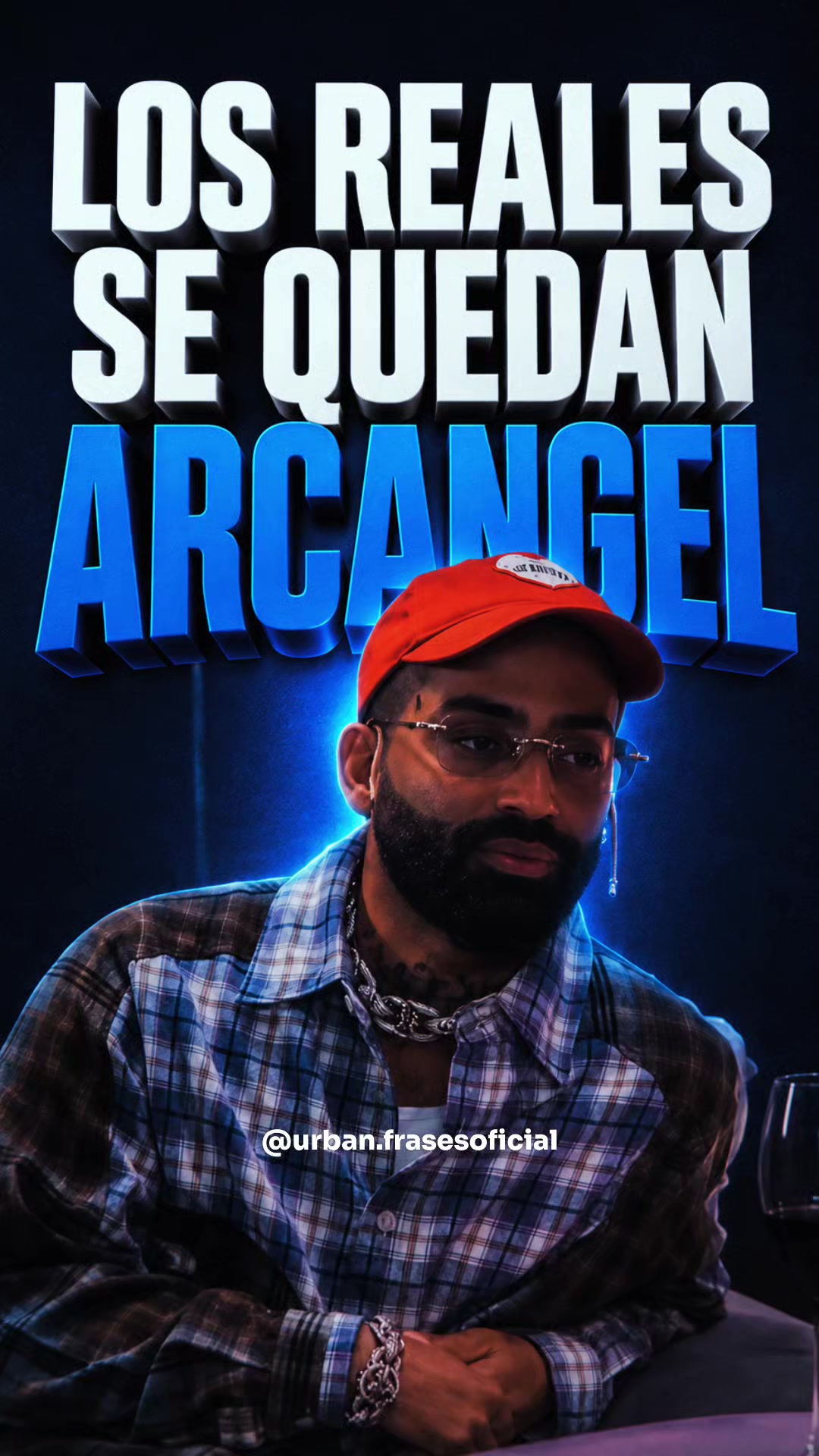@Urban Frases