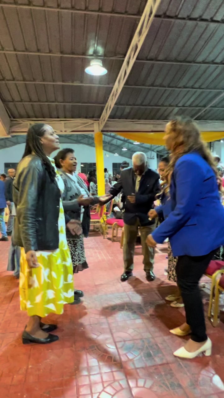 @አገልጋይ አቤል