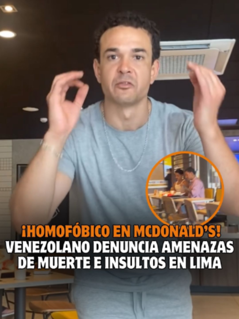 @Trome oficial