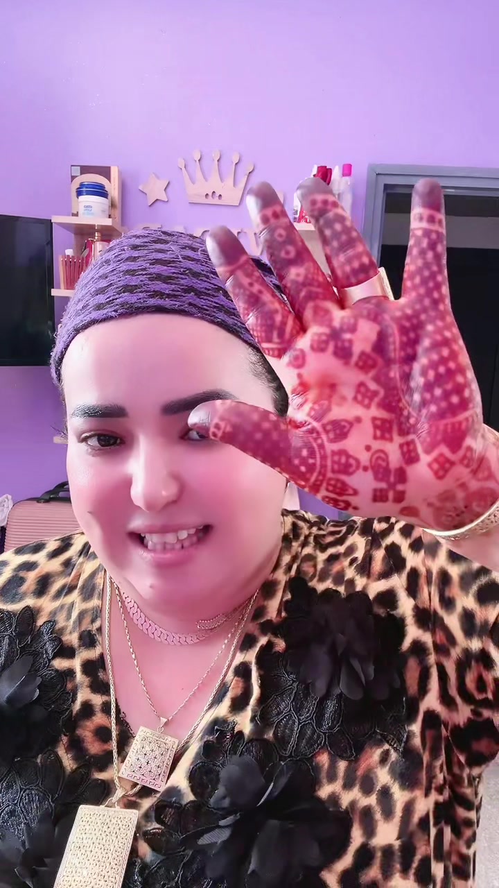 @khadija fati