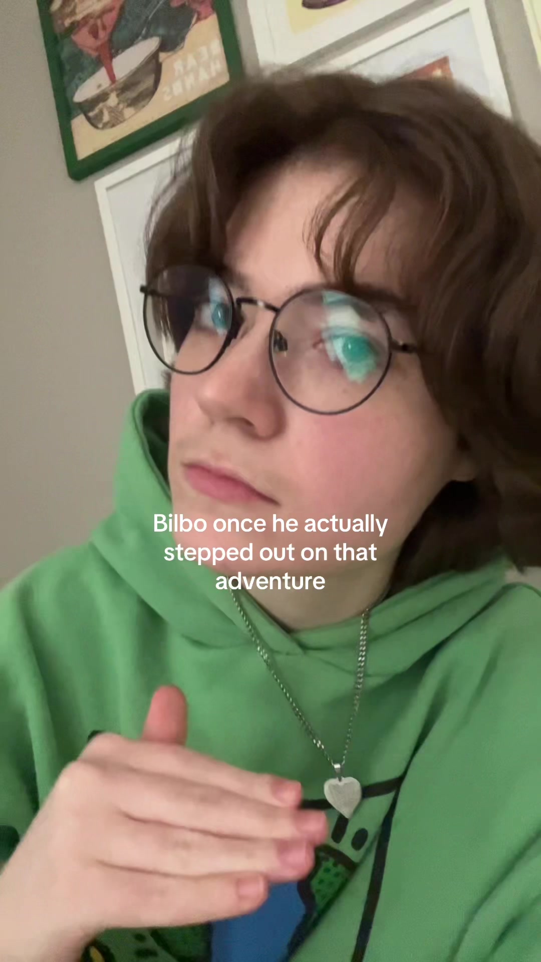 @. . .