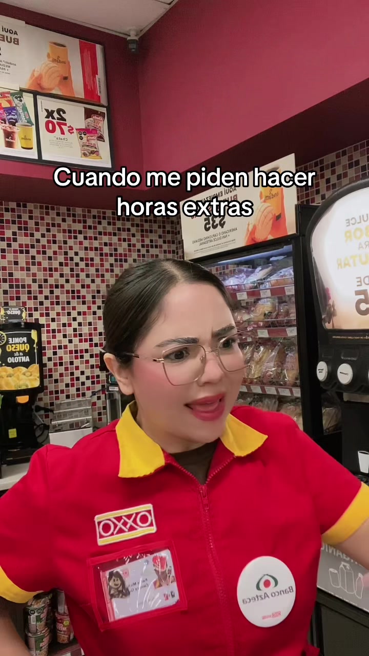 @Kenia Zamora