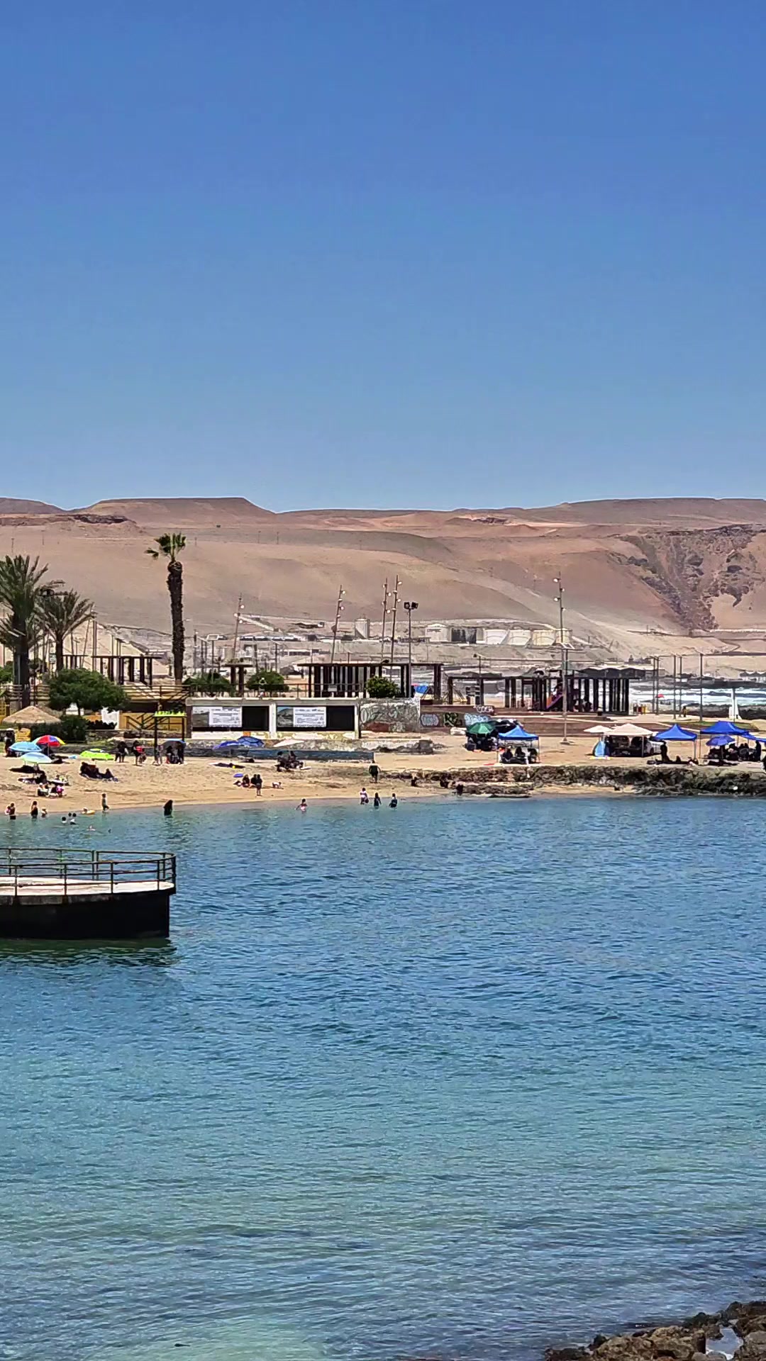 @Arica es Bacán