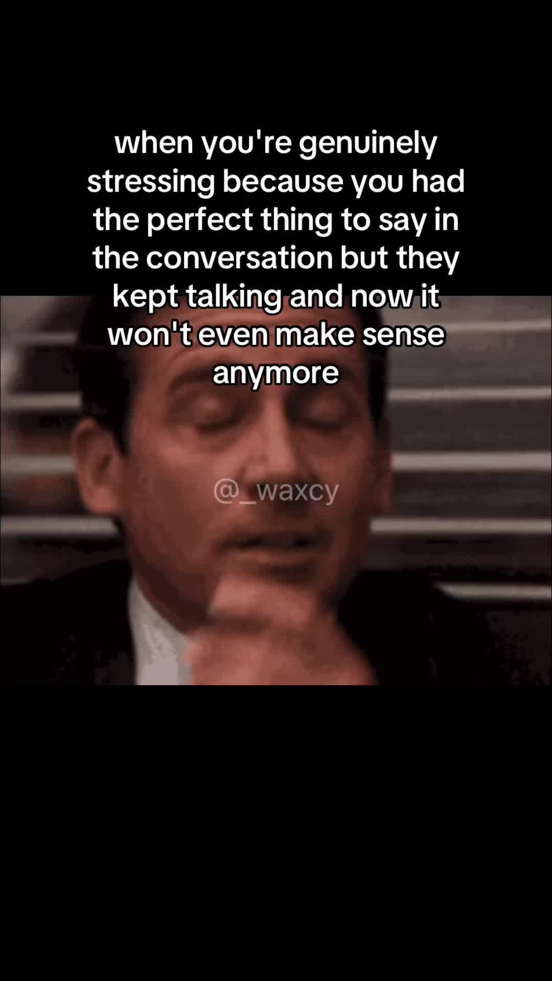 @waxcy