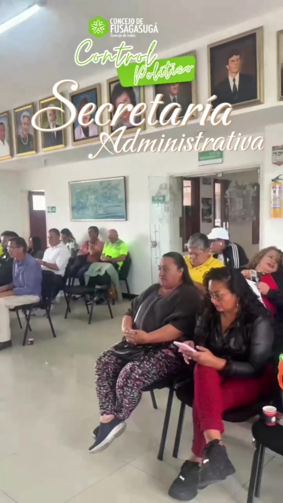 @Concejo de Fusagasug&aacute;