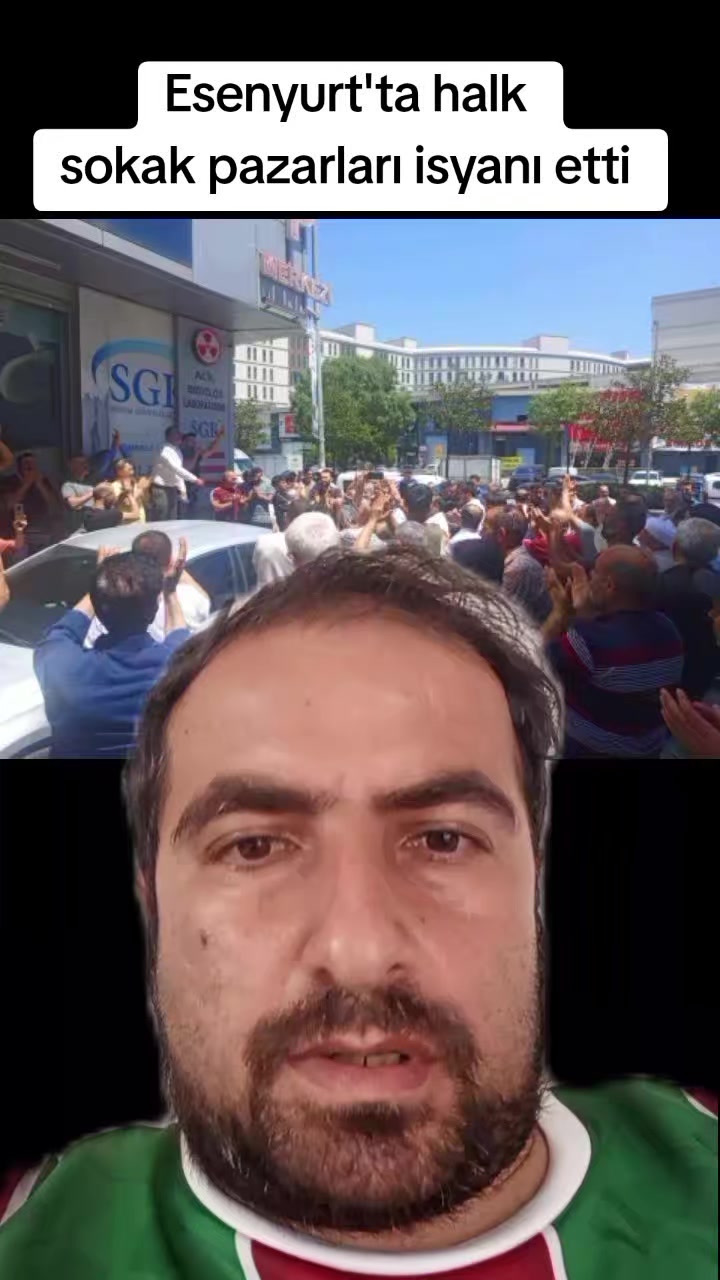@SON DAKİKA