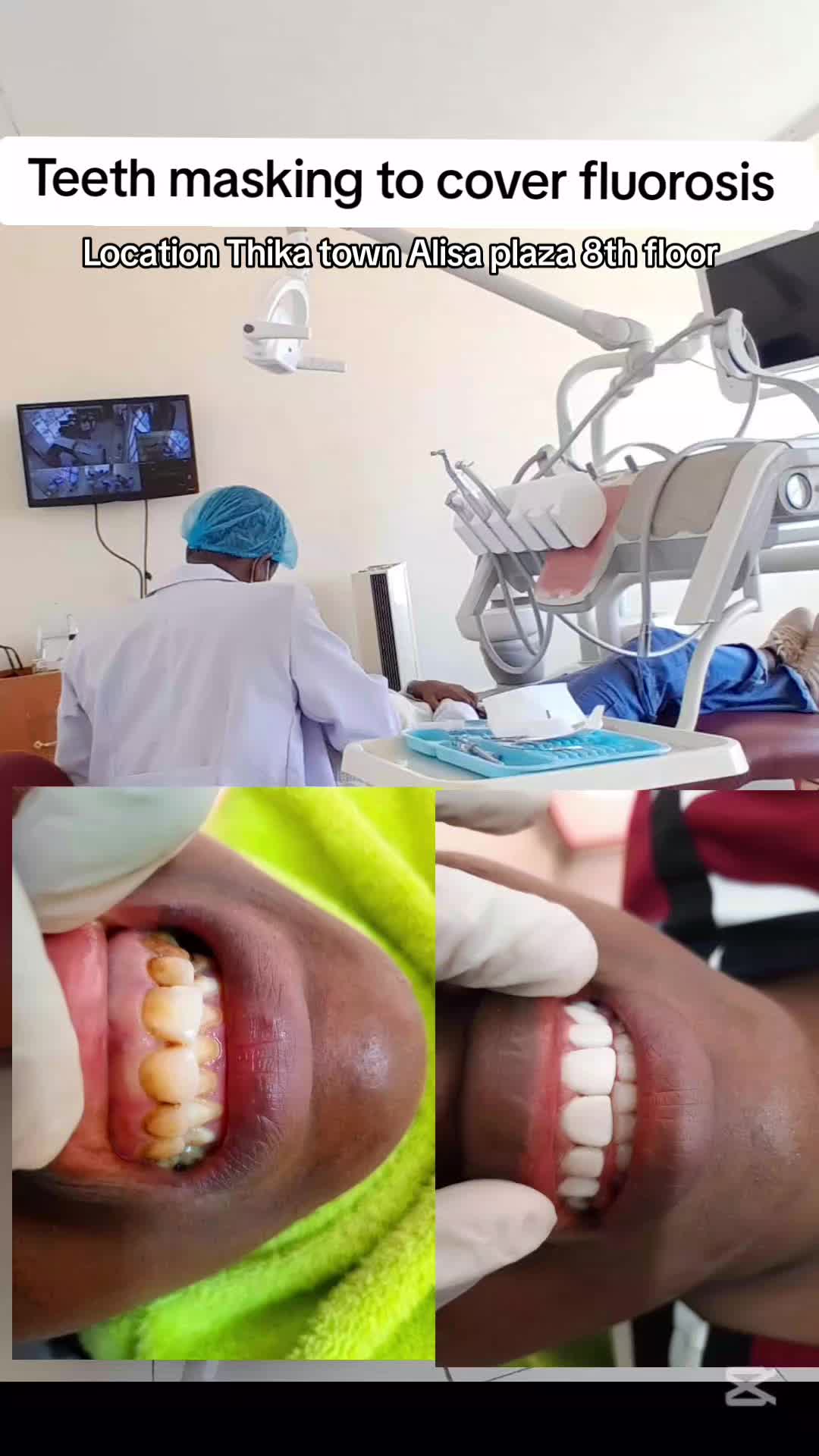 @Doctor Jonas (Dentist)