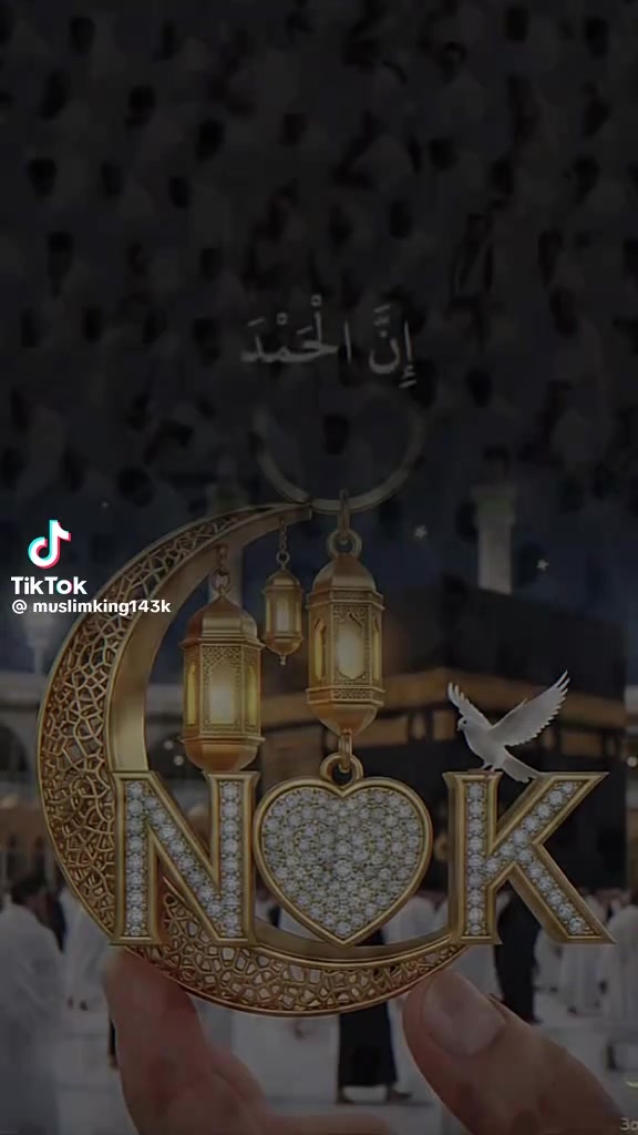 @N&hearts;️K
