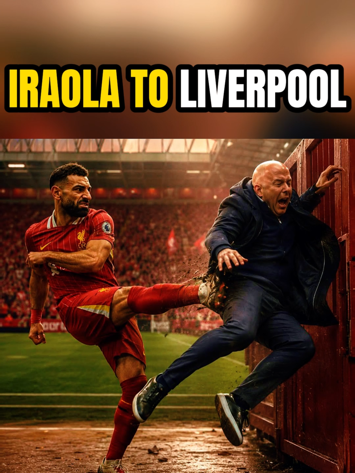 @Liverpool Daily News