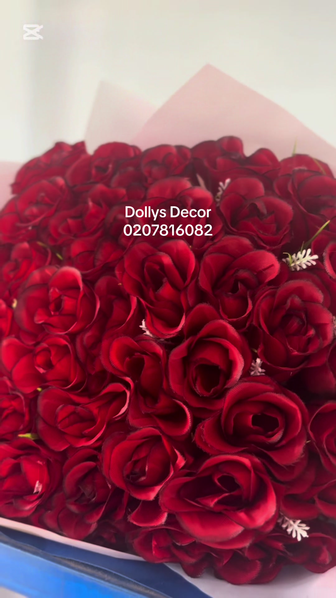 @Dollys_Decor Serwaa Love 🫶🏽