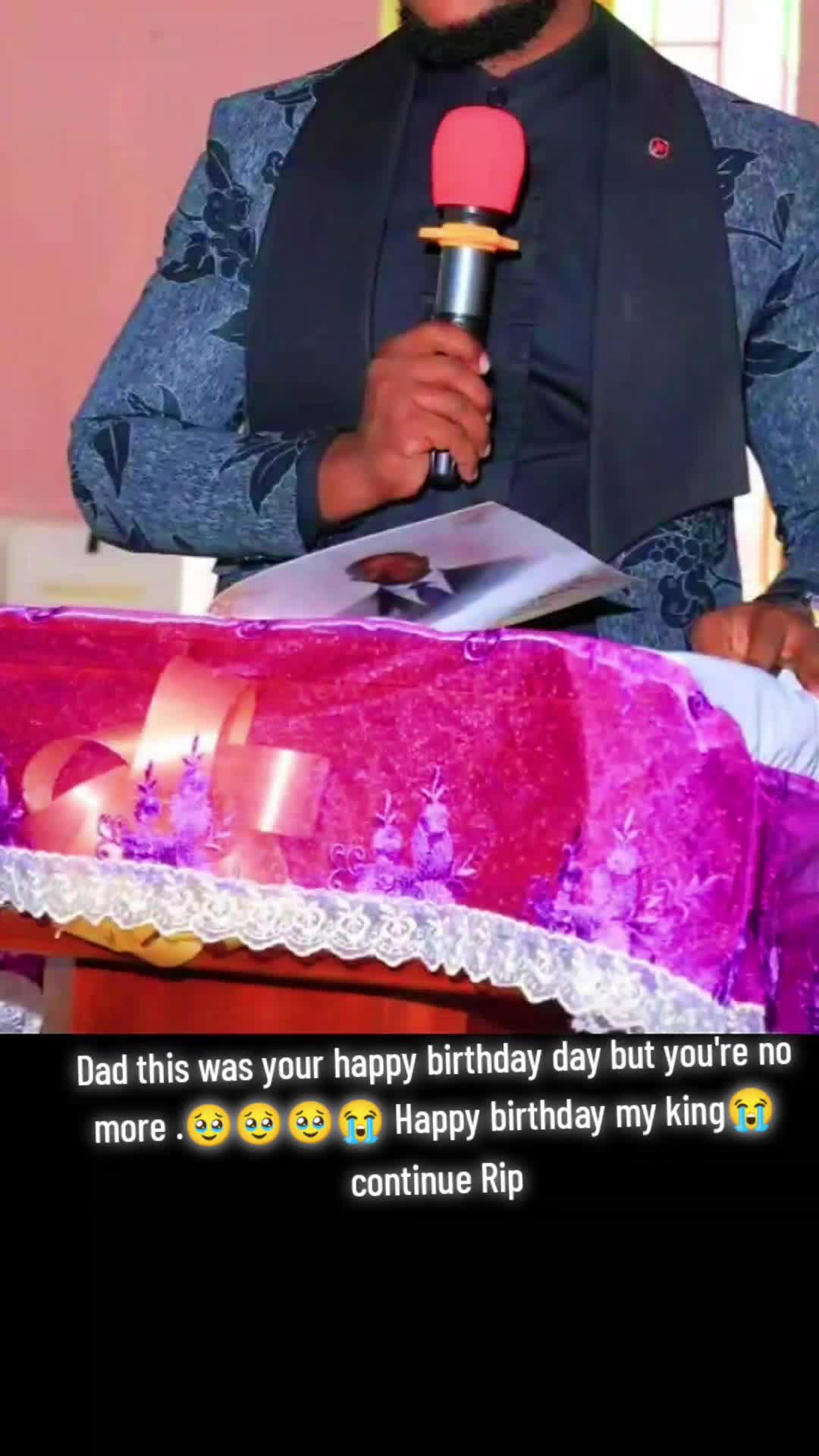 @Sir Luwi Hausa💠