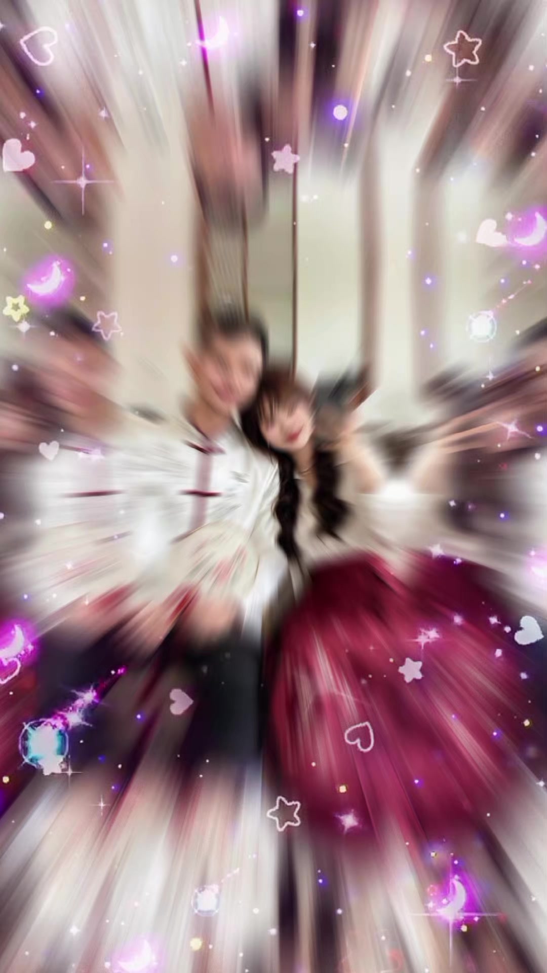 @꧁☬💓Hoàng Khải🫶Mai Hiền💓☬꧂