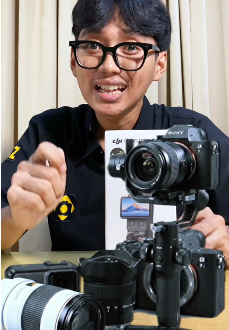 @Tokocamzone Jakarta
