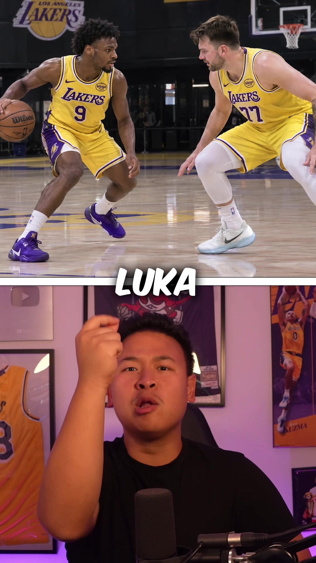 @ezBUCKETz
