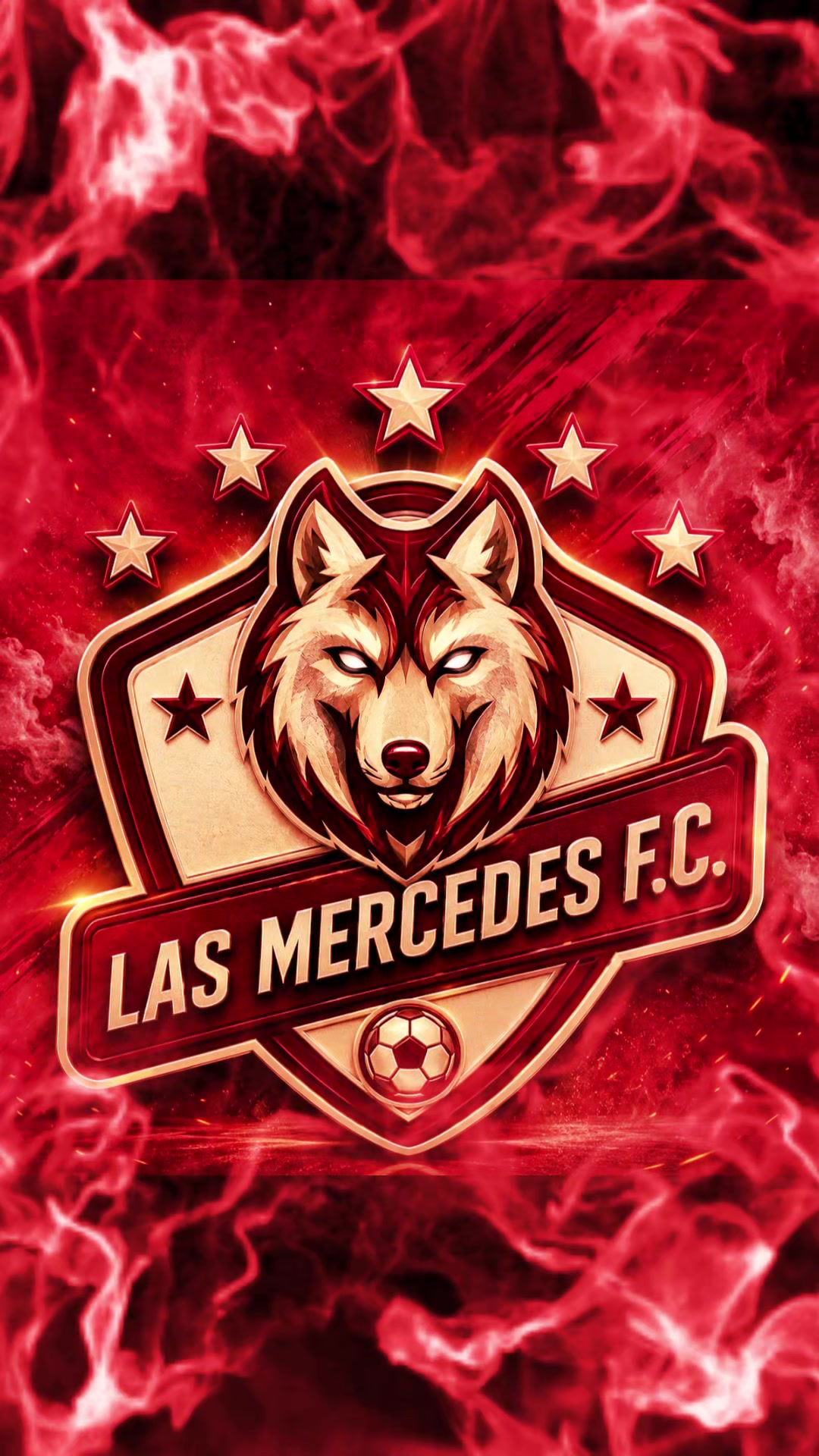 @Torneo Las Mercedes
