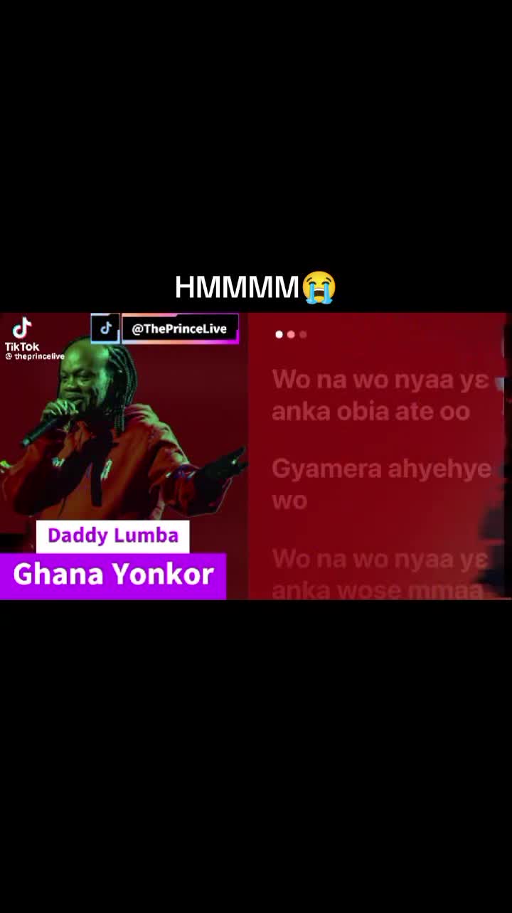 @@Nana Agyei