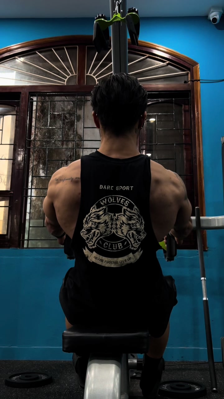 @Miền n&uacute;i tập tạ