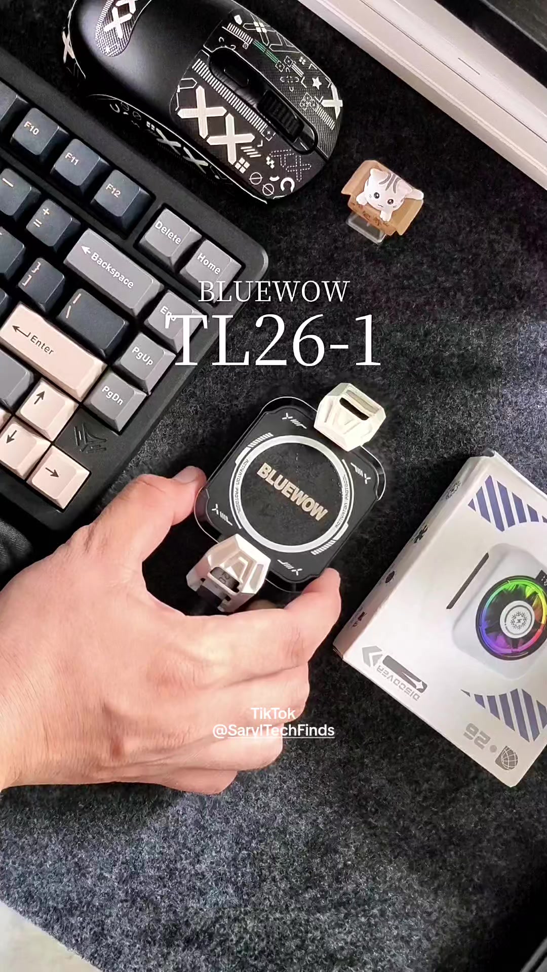 @SarylTechFinds
