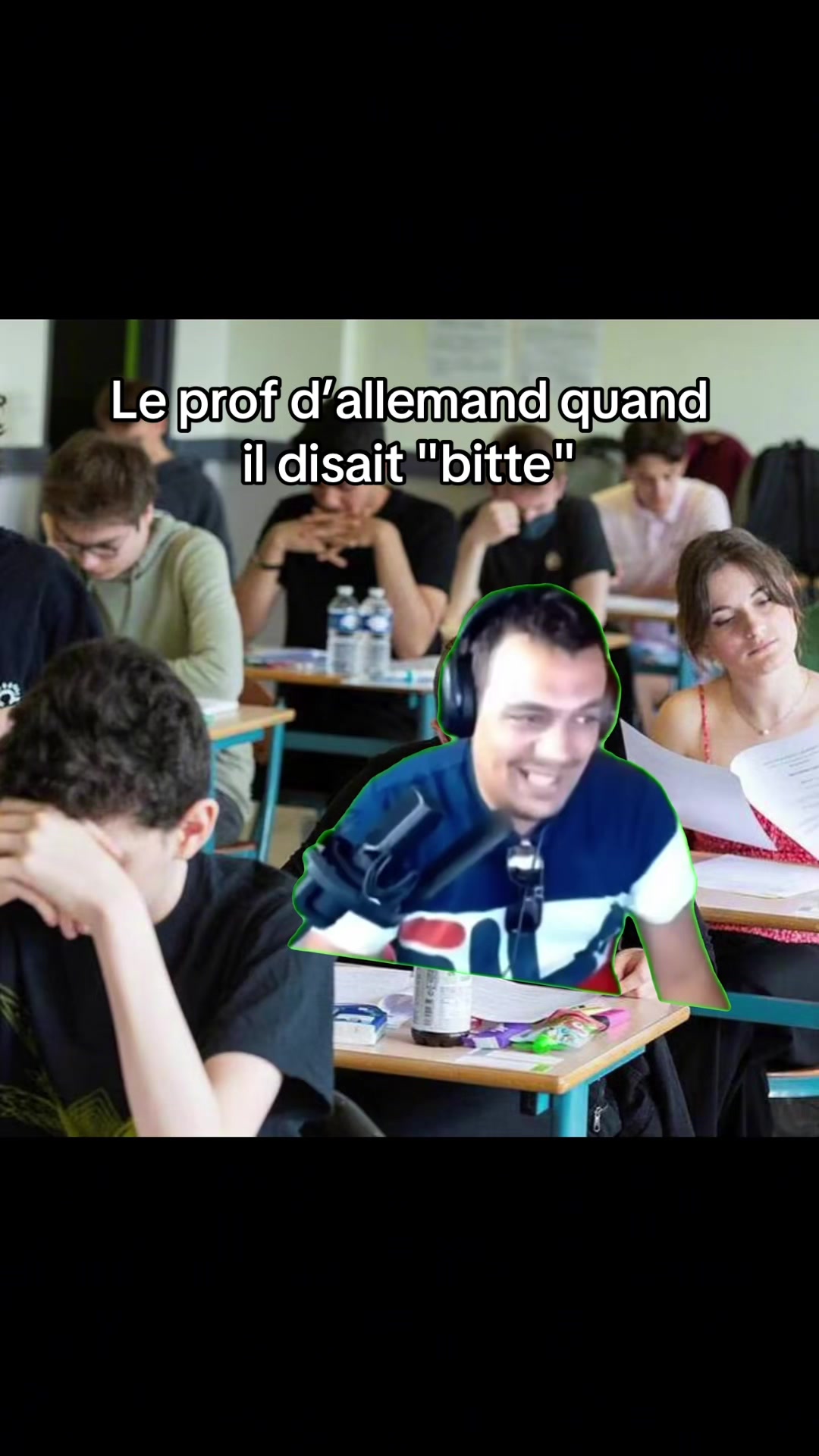 @Du bist gut genug