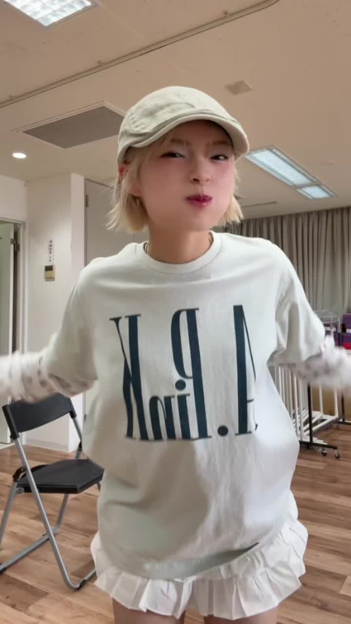@田中陽菜【たなかひなた】