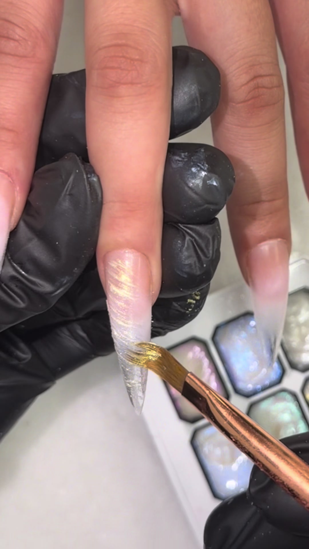 @Riya's Nails