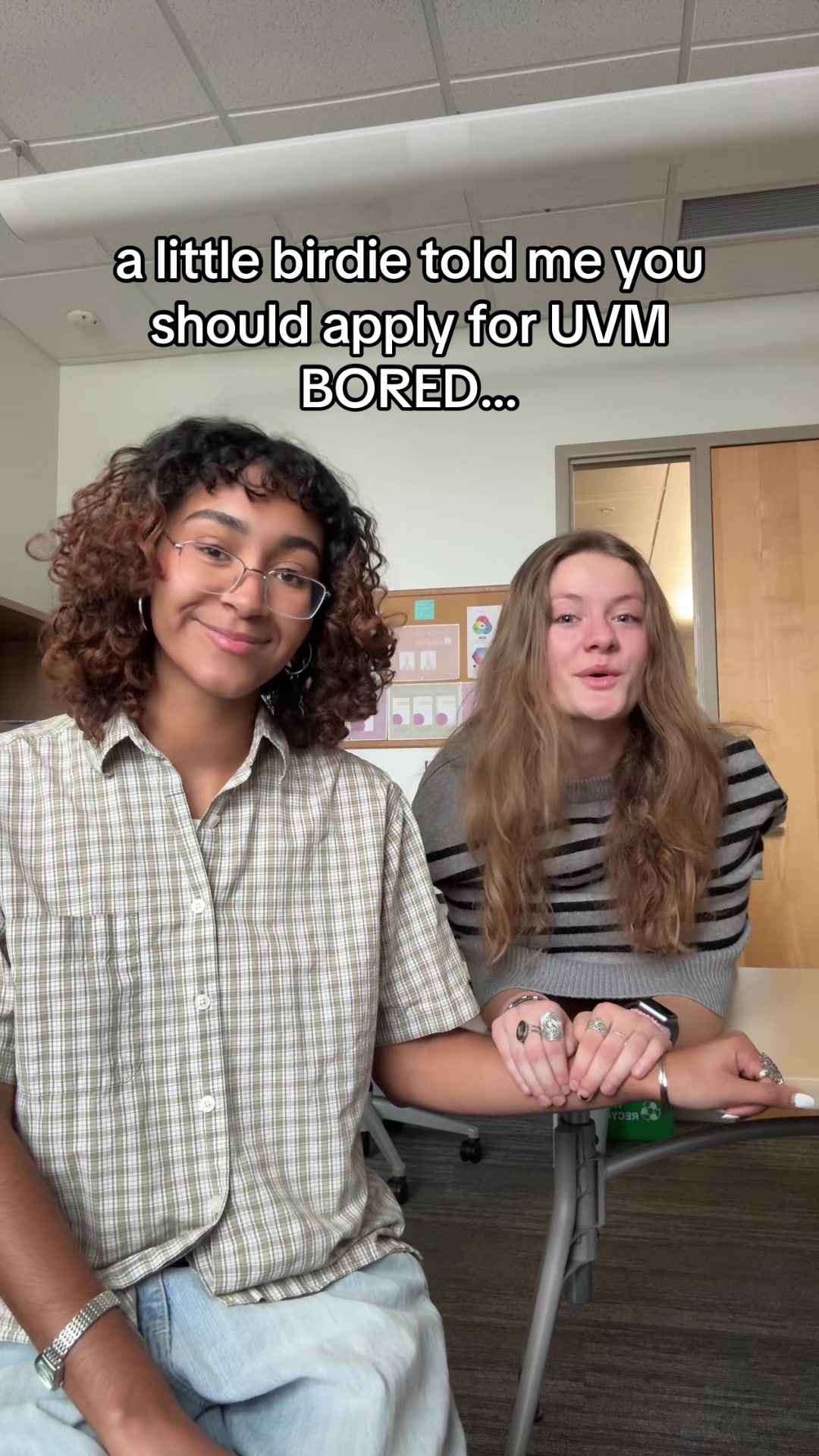 @uvmbored